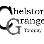 Chelston Grange Torquay Near The Beach With Private Garden & Parking