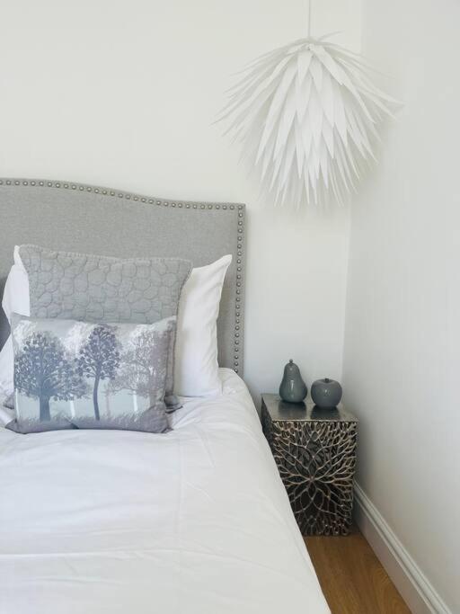 Chelston Grange Near The With Private Garden & Parking Apartment *